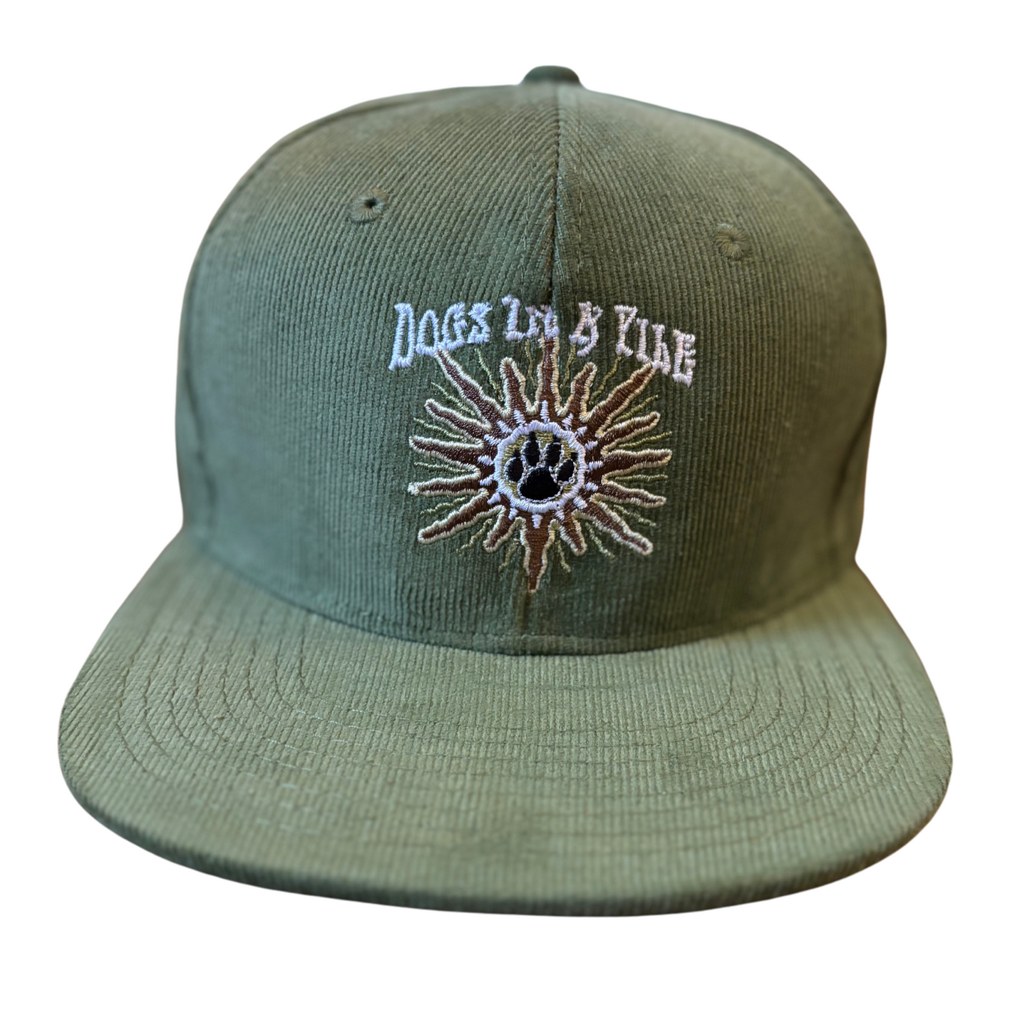 Snapback Hats