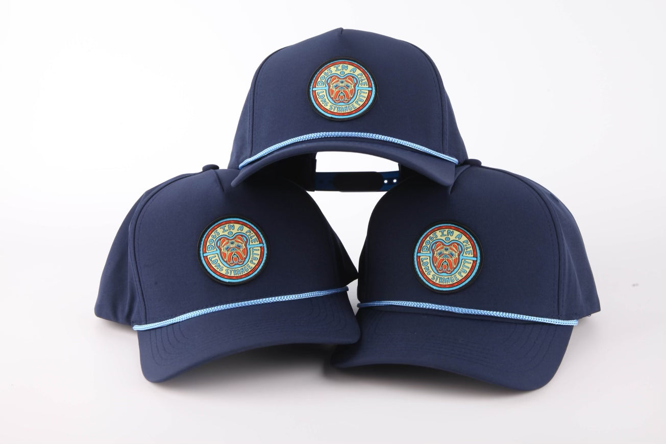 Golf Hat