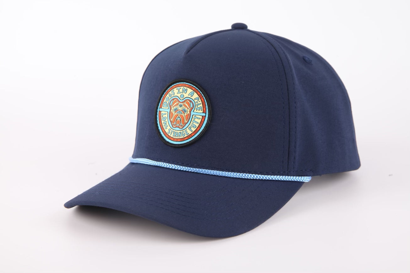 Golf Hat