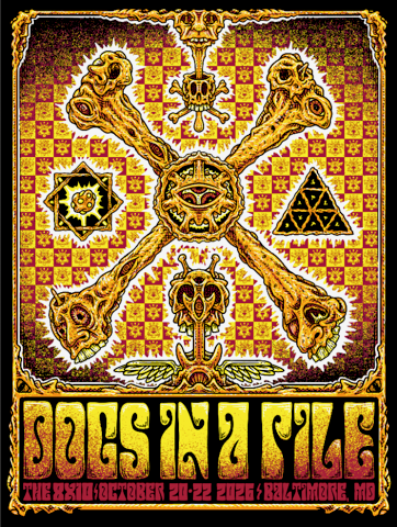 Baltimore Poster