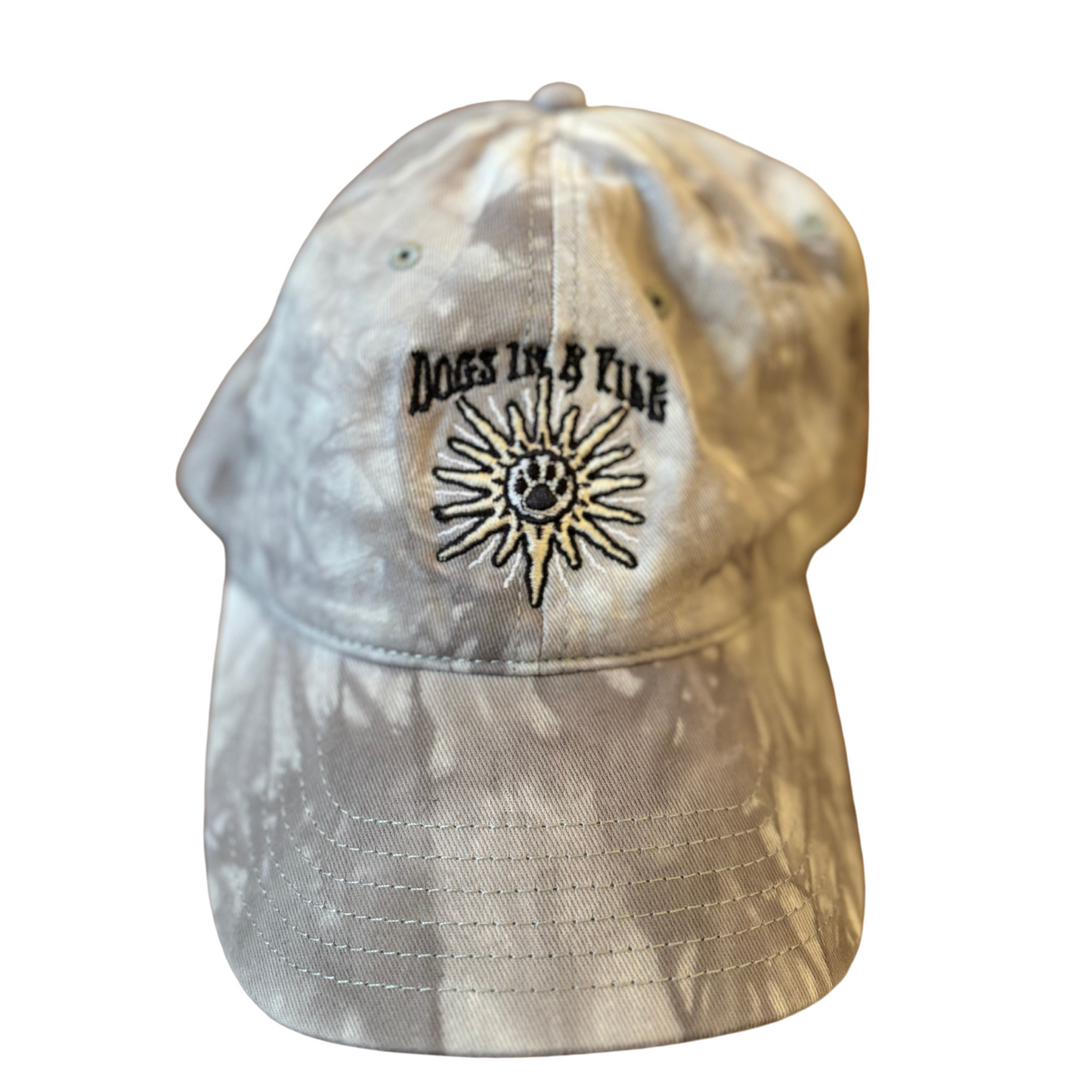 Baseball Caps
