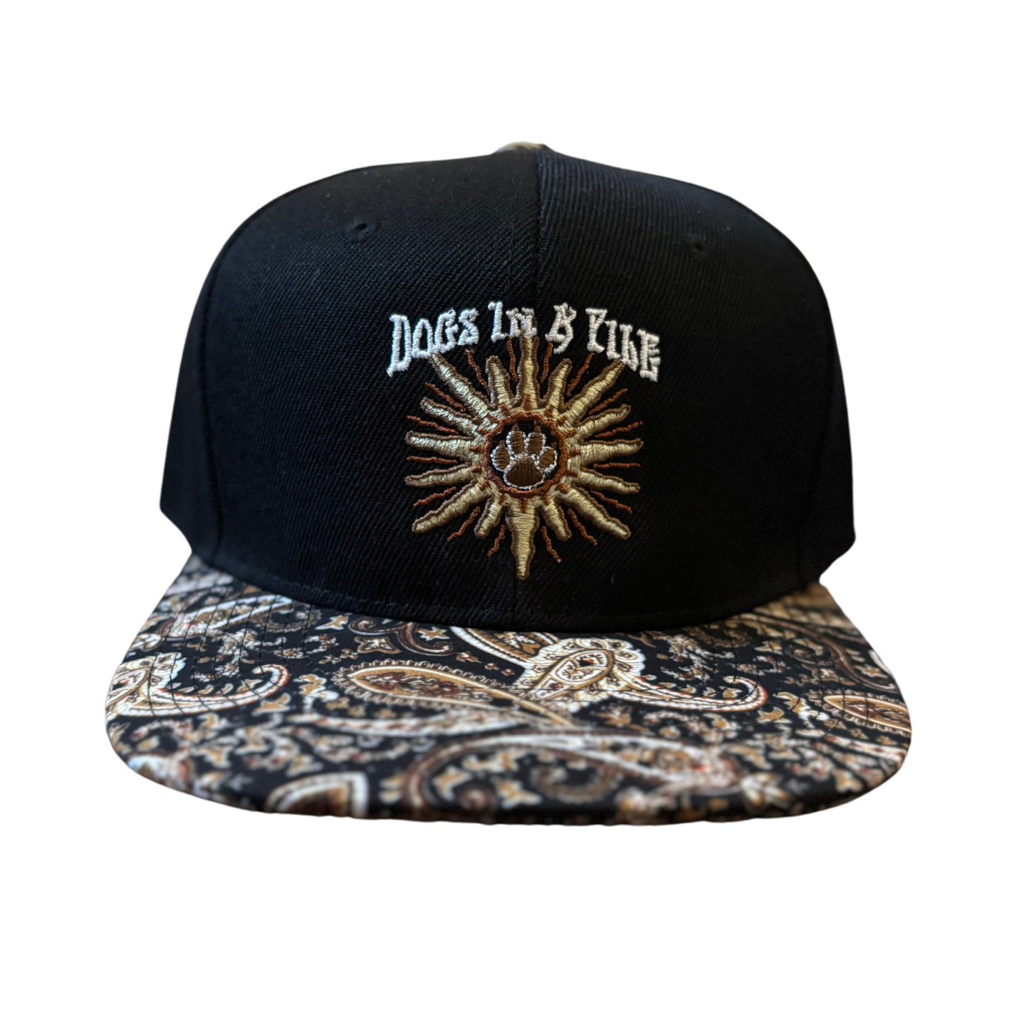 Snapback Hats