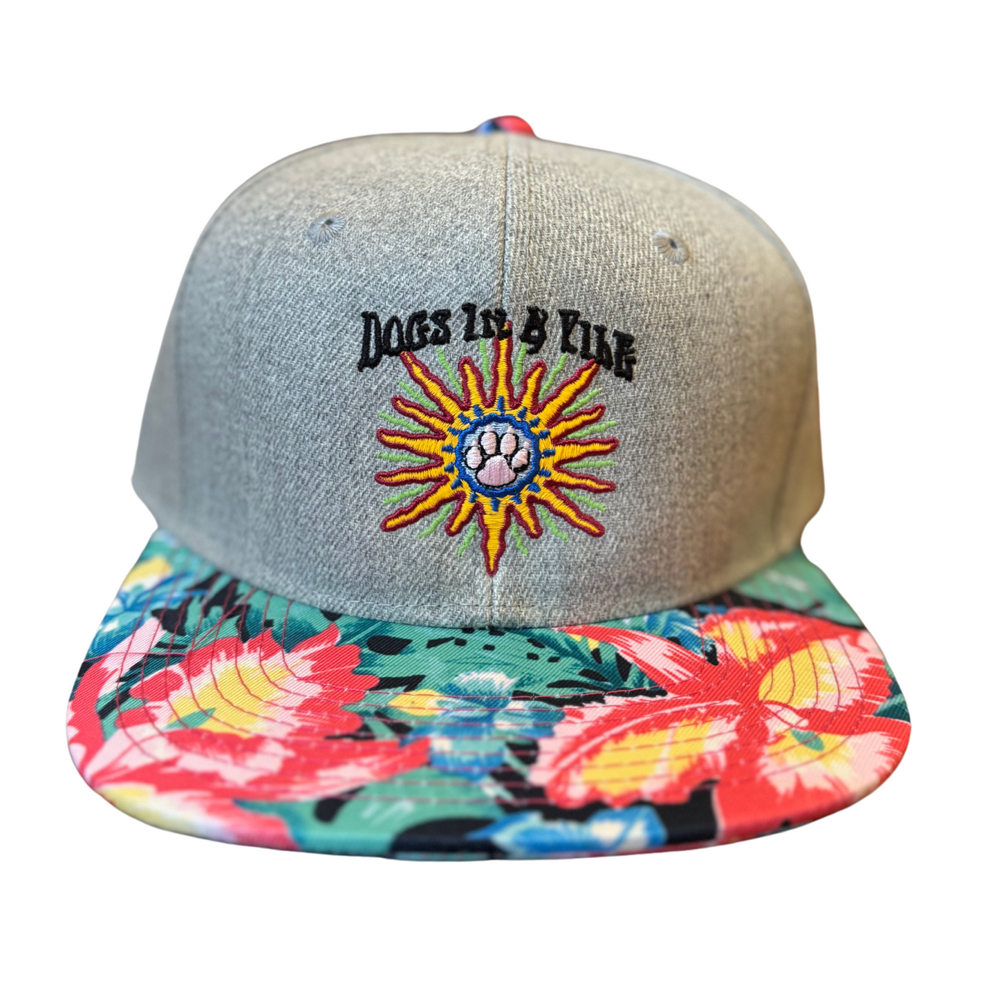 Snapback Hats