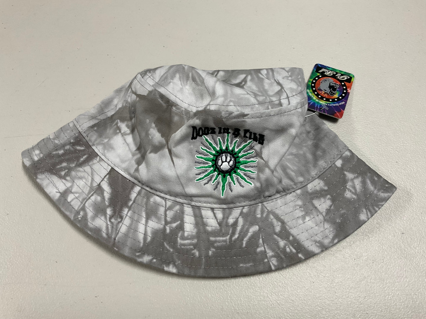 Dogs Bucket Hats