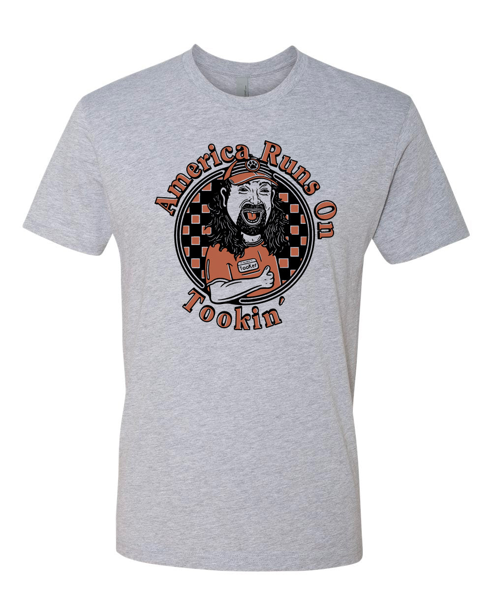 Tookin T-Shirt