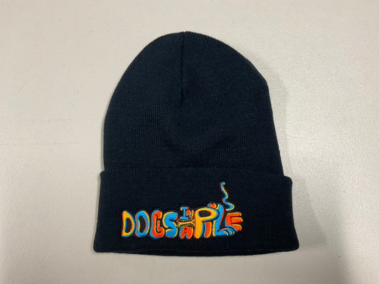 Dogs Beanie Hats
