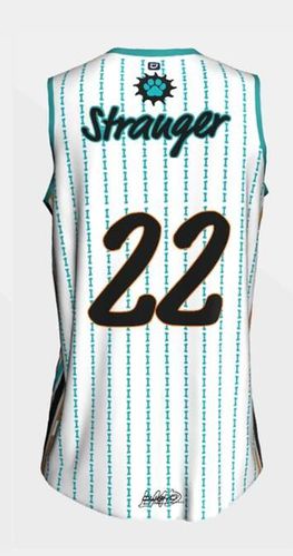 Dogs Jersey