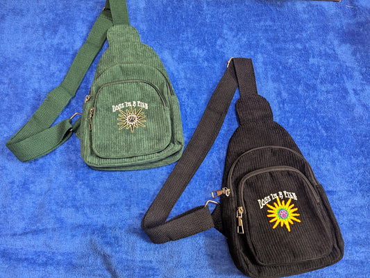 Sling bag
