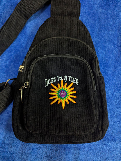 Sling bag