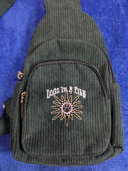 Sling bag