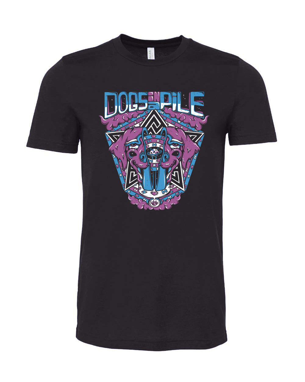 Pawsmic Pupper T-Shirt