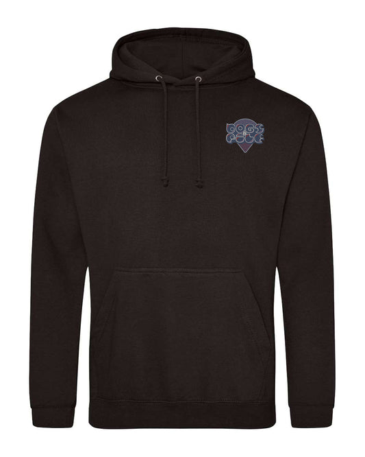 Dog Bone Hoodies