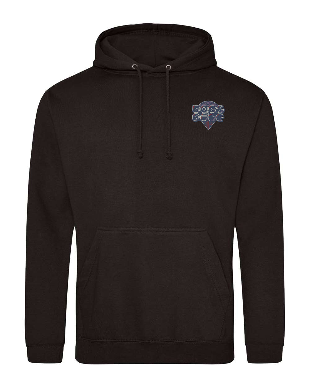 Dog Bone Hoodies