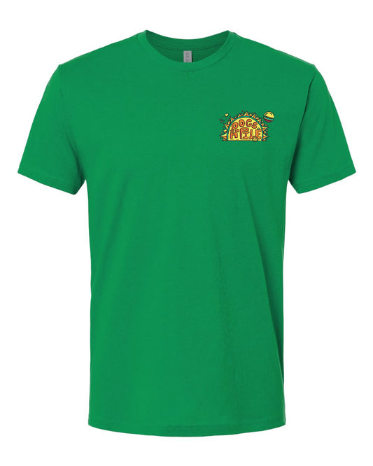 California Tour Shirts