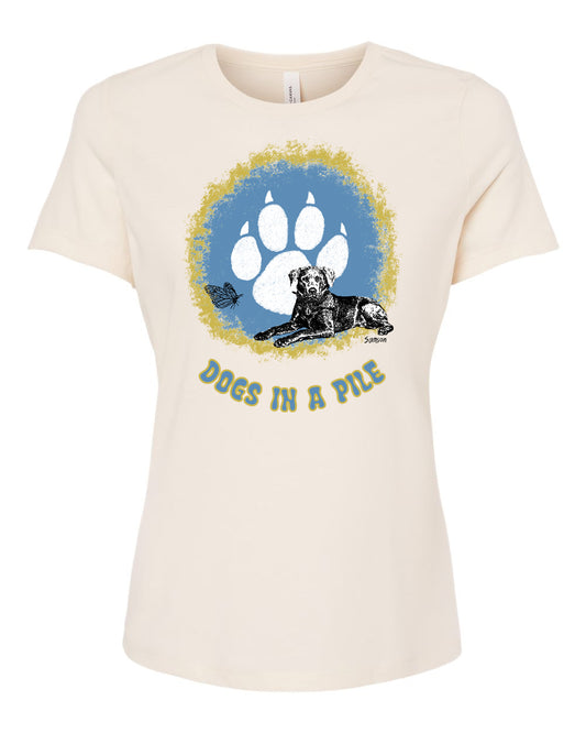 Women's Samson T-Shirt