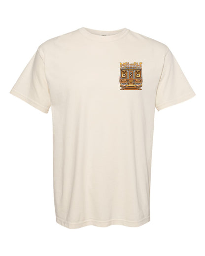 Go Set Train Tee