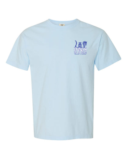 Charter Boat Tee
