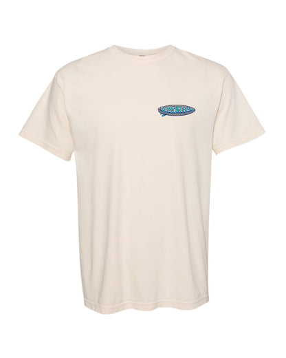 Surfboard Tee