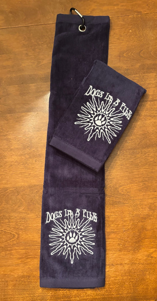 Golf Towel