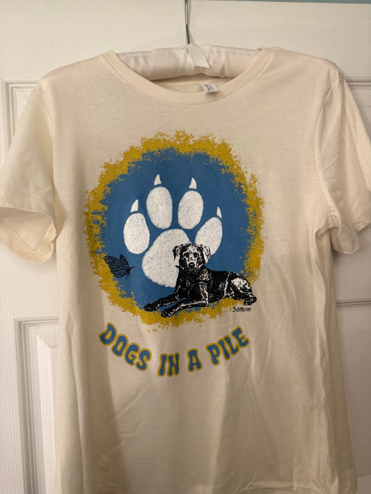 Women's Samson T-Shirt