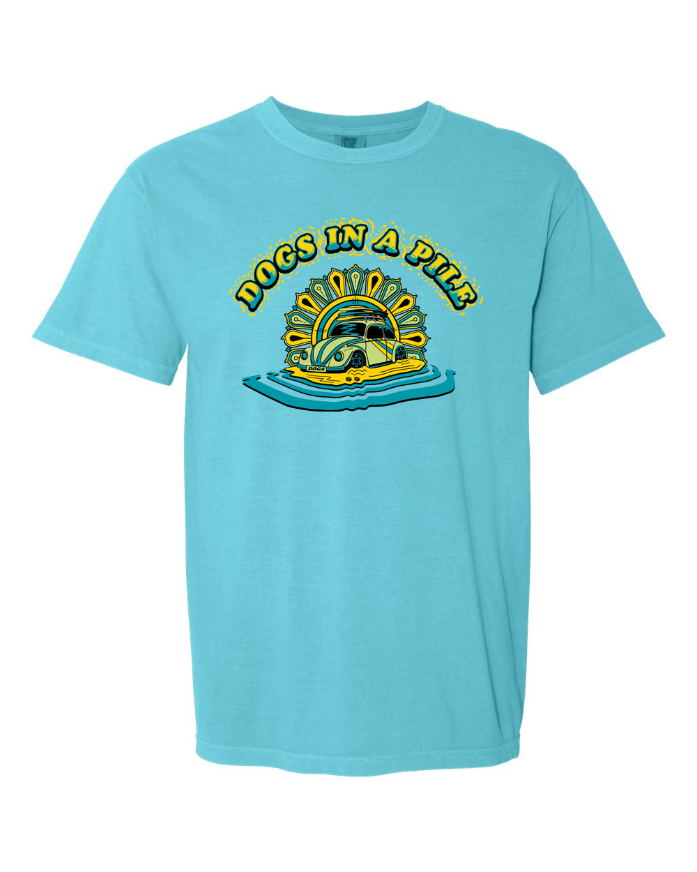 VW Buggie Tee